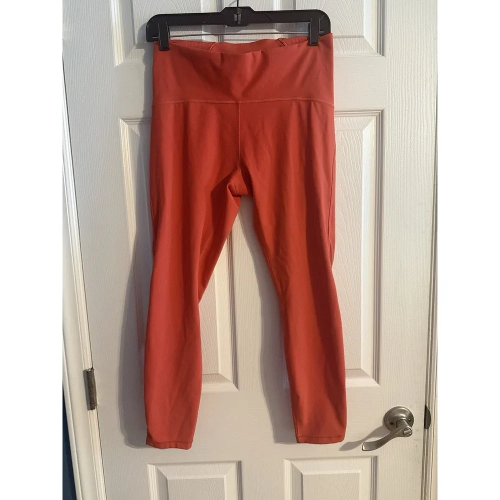 Lululemon Women's Capri Leggings, Size 10